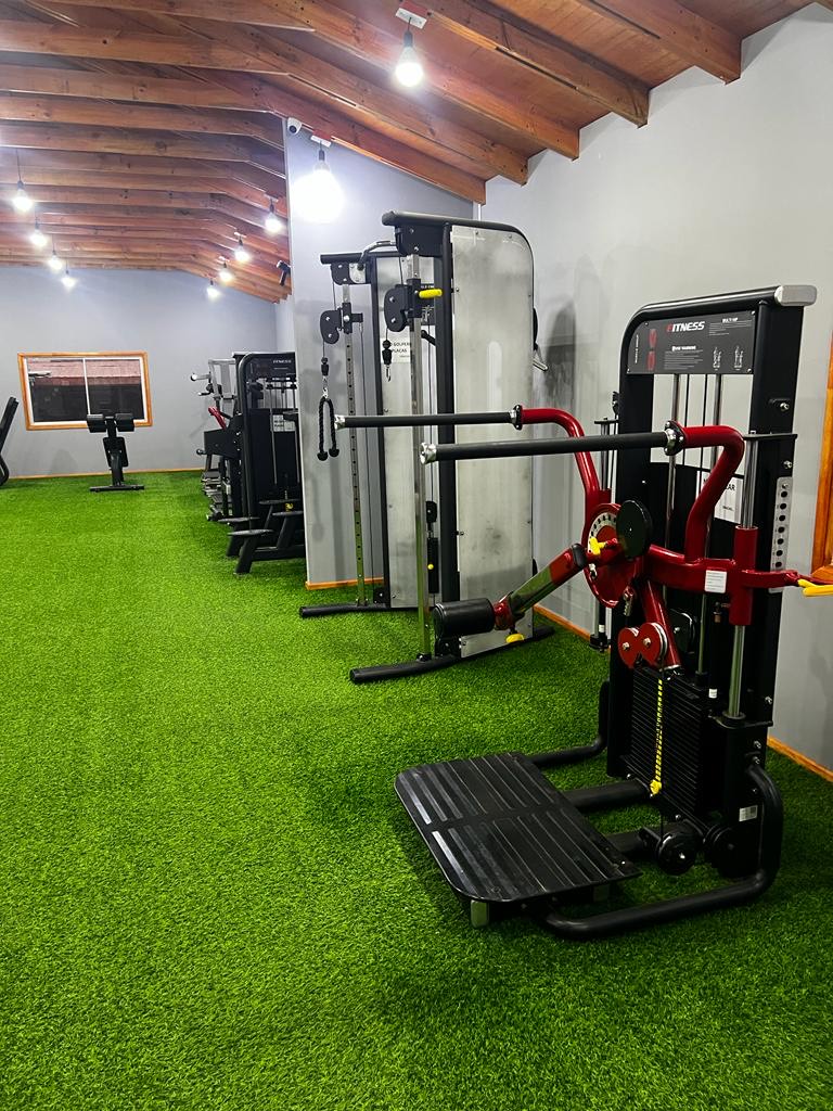 Sport Training Beach